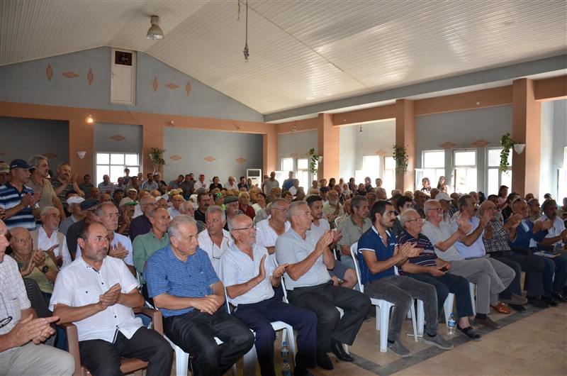 Esençay’ın Belediye Başkanı Belli Oldu