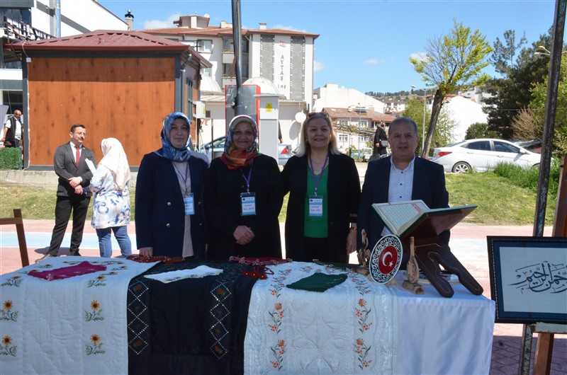 Taşova’da 