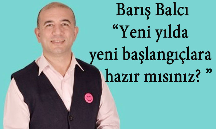 Barış Balcı 