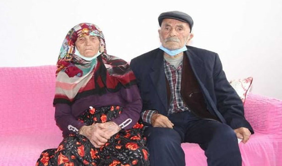 Şükrü Armağan Vefat Etti