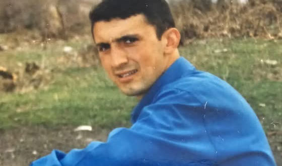 Tahsin Püsür 43 Yaşında Vefat Etti