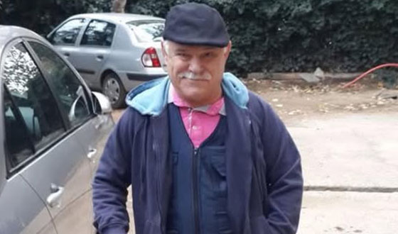 Nuh Ateş Hayatını Kaybetti