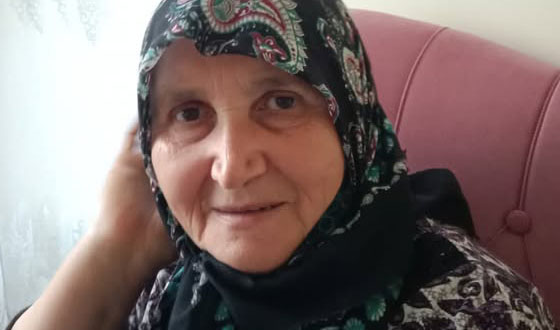 Asiye Genç Vefat Etti