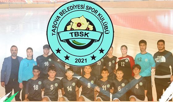 Taşova Belediyesi Spor Kulübünden Açıklama