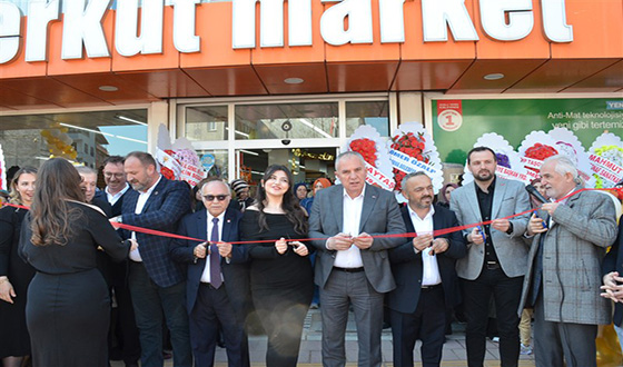 Gözde Psikolojik Danışmanlık, Baby Spa ve Oyun Merkezi Açıldı