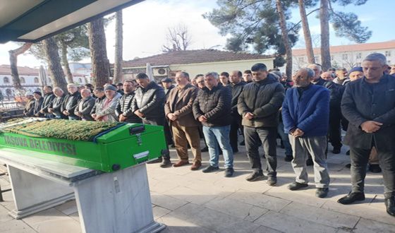 ÖKER AİLESİNİN ACU GÜNÜ