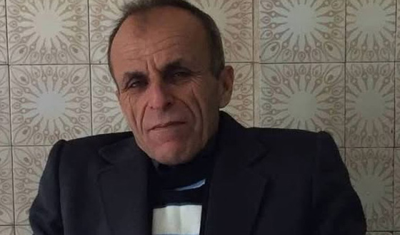 Şinasi Kesim Hayatını Kaybetti