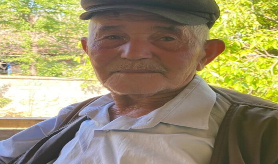 Dernek Başkanı Turan Akdeniz’in Acı Günü