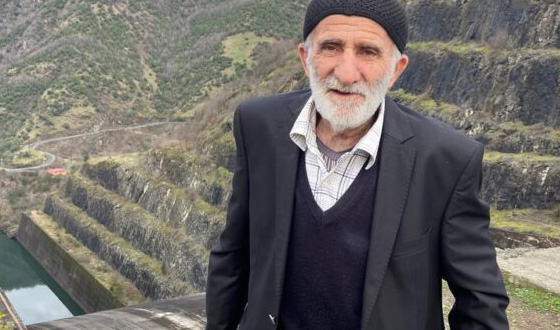 Başaran Ailesinin Acı Günü