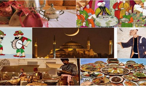 Unutulmaya Yüz Tutan Ramazan Gelenekleri 