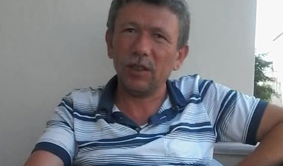 Akın Ailesinin Acı Günü
