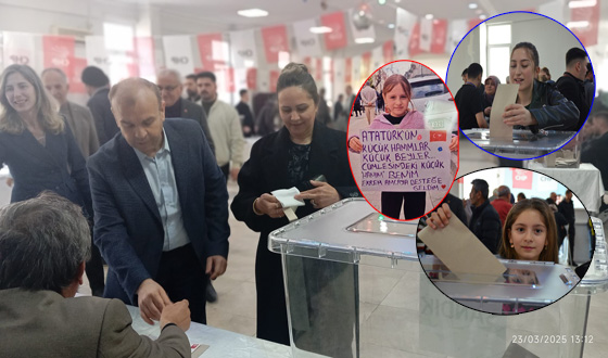 TAŞOVA’DA İMAMOĞLU İÇİN KAÇ OY KULLANILDI…! 