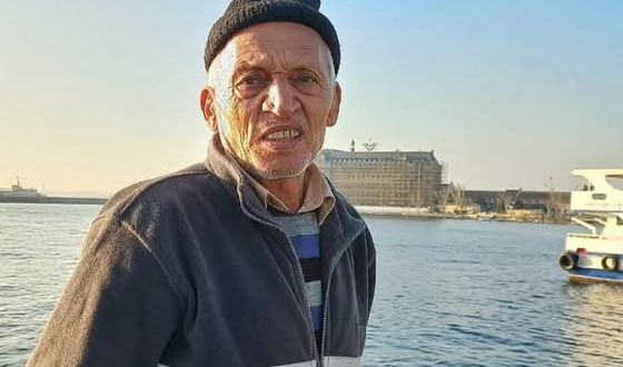  Adem Yılmaz Hayatını Kaybetti