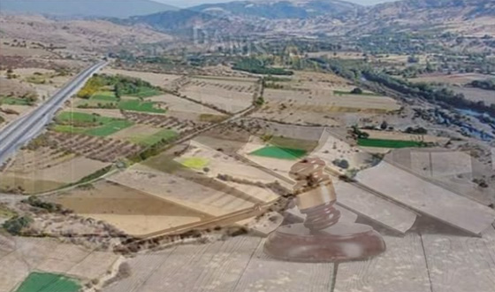Çambükü’nde OSB Süreci Yeniden Başlıyor: Danıştay’dan Yeni Karar