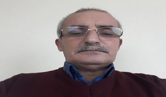 Başkaya Ailesinin Kederli Günü