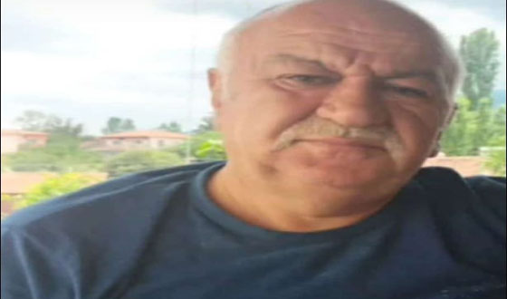Yusuf Üstün Vefat Etti