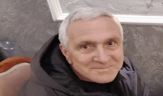 Tevfik Temiz Hayatını Kaybetti
