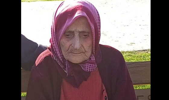 Döndü Yeğin Vefat Etti