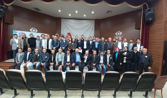 TAŞDEF 5. Olağan Genel Kurulu İstanbul'da Gerçekleşti