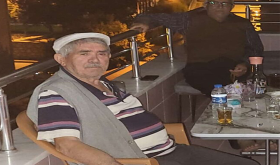 İbrahim İyiliksever Hayatını Kaybetti