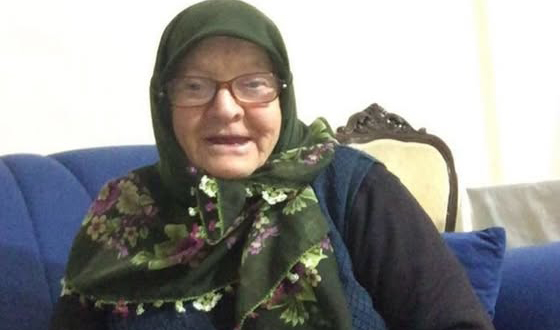 Zülfiye Gökçe Vefat Etti