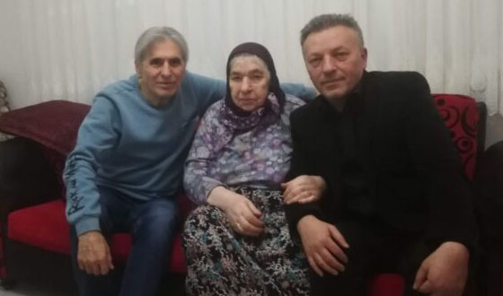 Fadik Canik Vefat Etti