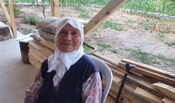Hatice Önder Vefat Etti