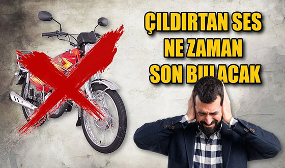 TAŞOVA’DA GÜRÜLTÜ ŞİKÂYETLERİ ARTIYOR: “AKŞAMLARI UYUMAK MÜMKÜN DEĞİL”