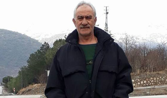 Celal Keleş Vefat Etti
