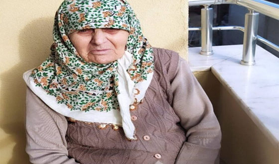 Ayşe Günaydın Vefat Etti