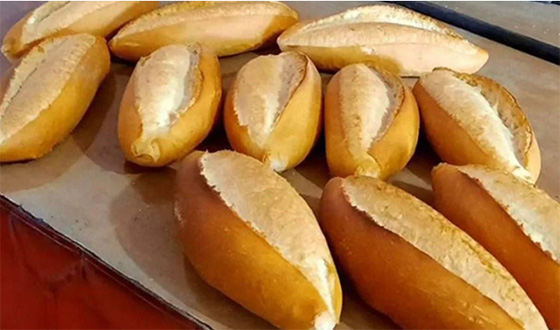 Taşova’da Bayramda Fırınlar Açık Olacak