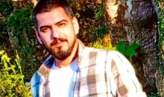 Genç Yaşta Kalp Krizi Sonucu Hayatını Kaybetti