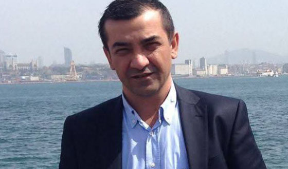 47 Yaşında Vefat Etti