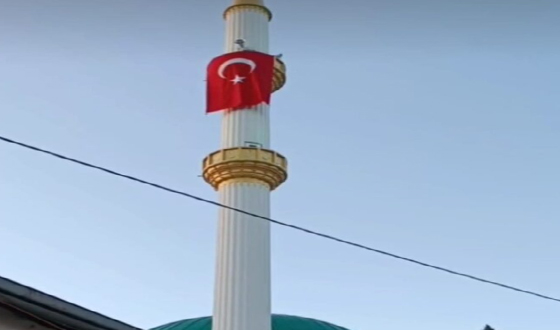 Arpaderesi’nde 14 Yıl Sonra Beklenen Şenlik, Şehitler İçin Duaya Döndü
