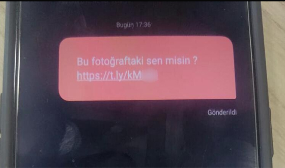 Amasya Emniyeti’nden 