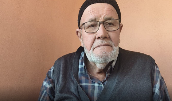 Gül Ahmet Duyar Vefat Etti