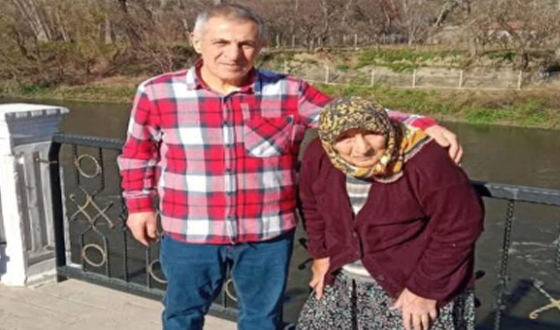 Fadime Çüre Vefat Etti