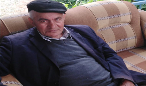 Ahmet Demir Vefat Etti