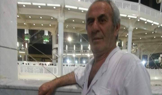 Ali Dursun Sancı Hayatını Kaybetti