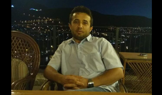 44 Yaşında Vefat Etti