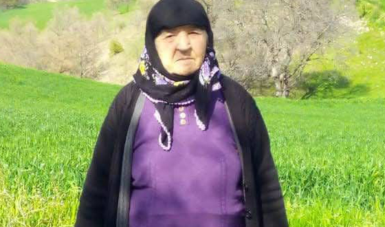 Meşhur Ailesinin Acı Günü