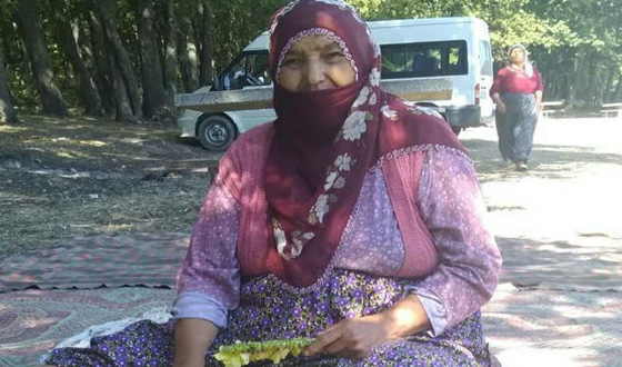 Ayşe Gencel Vefat Etti