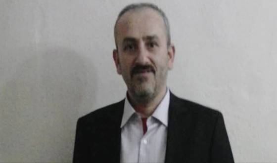Yüksel Ersoy Vefat Etti
