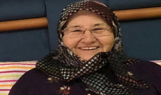Asiye Kablan Vefat Etti