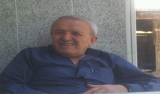 Ahmet Yıldız Vefat Etti