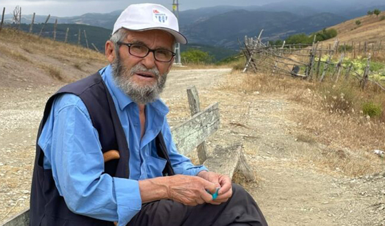  Aksoy Ailesinin Kederli Günü