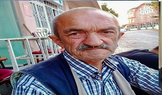 Duran Şenses Toprağa Verildi