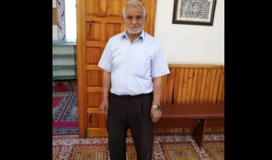 Çalışkan Ailesinin Kederli Günü