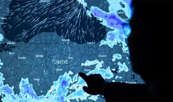 12 Ekim Pazar — Taşova’da Hava Durumu ve Gün İçin Uyarılar