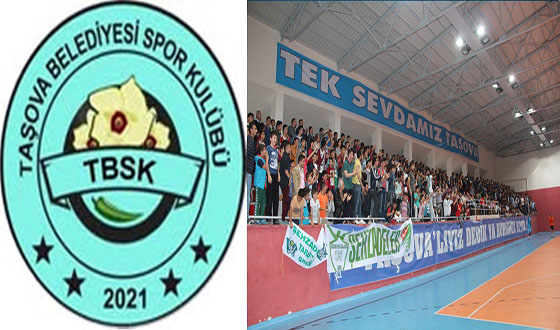 Taşova Belediyesi Spor Kulübü’nün Lig Rakipleri Belli Oldu